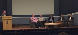 Tournée de présentation Radio Connexions