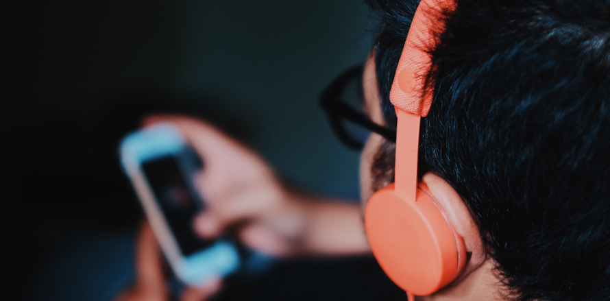podcast-listener