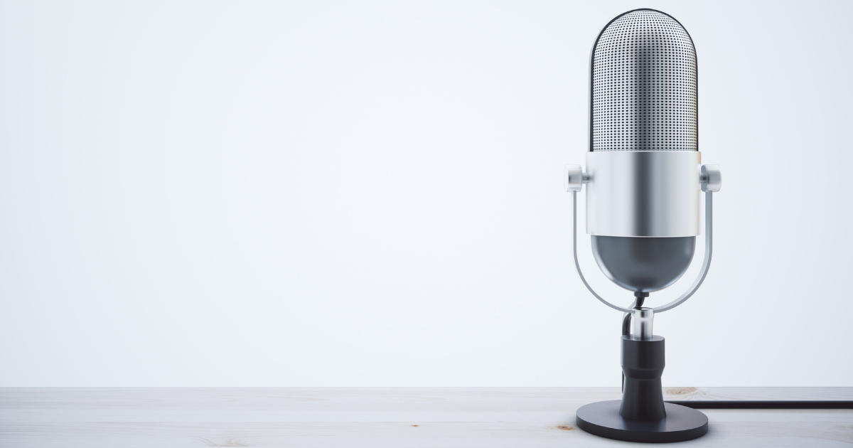 podcasting in canada